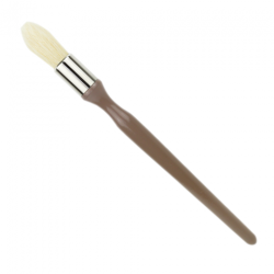 Renesans brushes round series 8055