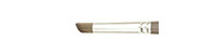 Renesans synthetic brushes round deerfoot series 1200RD