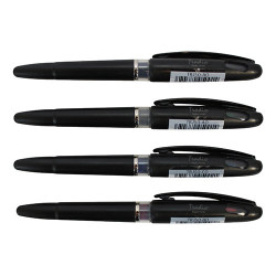 Pentel tradio stylo bamboo pen - szal art - sklep plastyczny