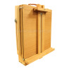 Olga table easel- szal art - sklep plastyczny
