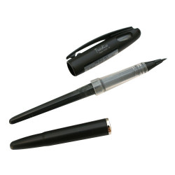 Pentel tradio stylo bamboo pen - szal art - sklep plastyczny