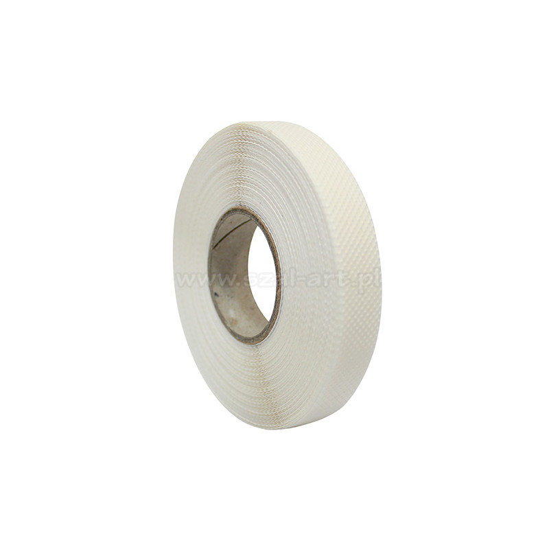 Taśma gęsia skórka 13mm x 15cm - sklep plastyczny - szał dla plastyków