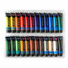 Zieler premium acrylic set of acrylic paints 24x22ml
