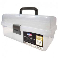 Pablo carry box plastic accessory box