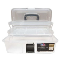 Pablo carry box plastikowa skrzynka na akcesoria - sklep plastyczny -