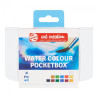 Talens artcreation set of 12 watercolors in half-tones