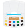 Talens artcreation set of 12 watercolors in half-tones