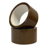 Brown packing tape 48mm