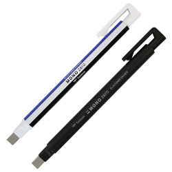 Tombow Mono Zero automatic rectangular eraser
