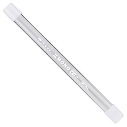 Tombow zestaw 2 wkładów okrągłych do gumki automatycznej - sklep plast