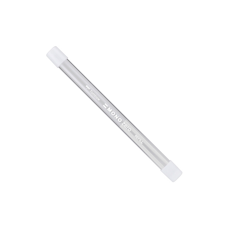 Tombow set of 2 round inserts for the automatic eraser