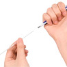 Tombow zestaw 2 wkładów okrągłych do gumki automatycznej - sklep plast