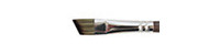 Renesans synthetic brushes 1200A series