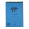 Blok SM-LT watercolor pad akwarelowy 280g spirala - sklep plastyczny -
