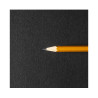 Haiku SM-LT black drawing cards in a box 300g 24ark