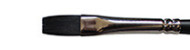 Renesans synthetic brushes set series 7401F