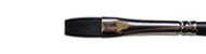 Renesans synthetic brushes set series 7401F