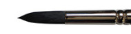 Renesans synthetic round brushes 7401R series