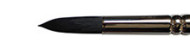 Renesans synthetic round brushes 7401R series