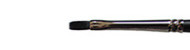 Renesans synthetic brushes set series 7401F