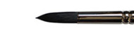 Renesans synthetic round brushes 7401R series
