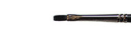 Renesans synthetic brushes set series 7401F