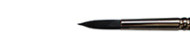 Renesans synthetic round brushes 7401R series