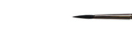 Renesans synthetic round brushes 7401R series