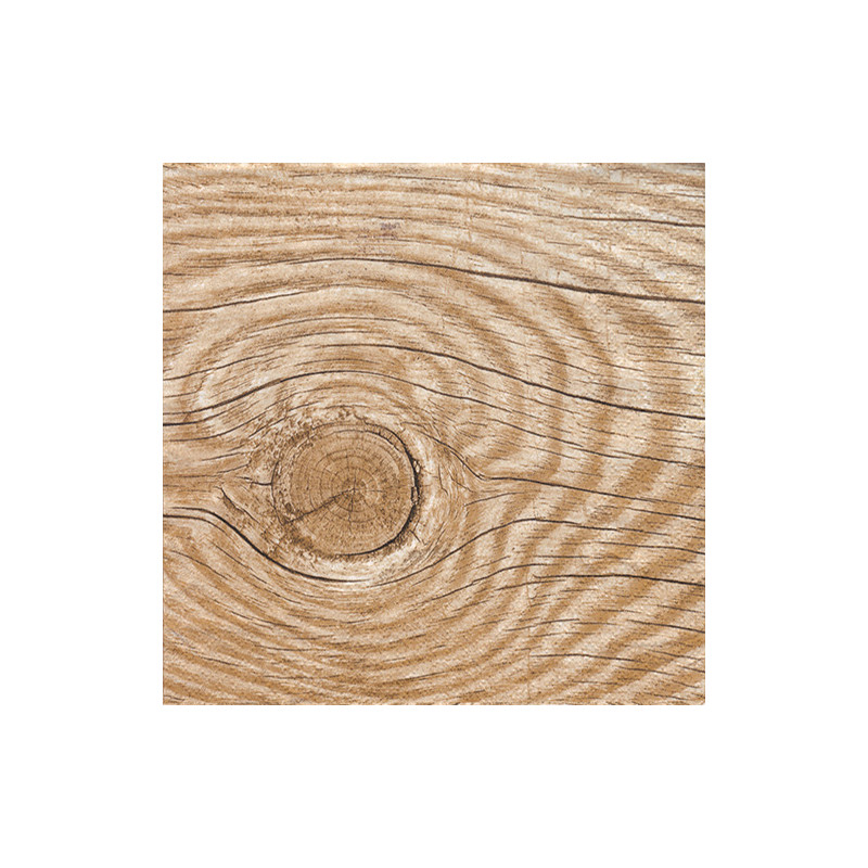 Serwetka do decoupage Maki 29-039801 sęk - sklep plastyczny - szał dla