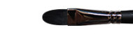 Renesans synthetic brushes cat tongue 7401FR series