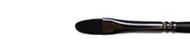 Renesans synthetic brushes cat tongue 7401FR series