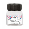 Kreul glass & porcelain medium painter thinner 20ml