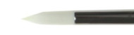 Szmal silver pearl synthetic brushes
