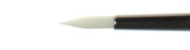 Szmal silver pearl synthetic brushes