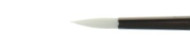 Szmal silver pearl synthetic brushes
