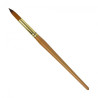 Szmal gold pearl synthetic brushes