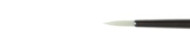 Szmal silver pearl synthetic brushes
