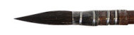 Restaurohouse brushes natural round pure squirrel