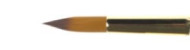 Szmal gold pearl synthetic brushes