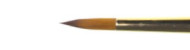 Szmal gold pearl synthetic brushes