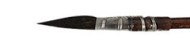 Restaurohouse brushes natural round pure squirrel