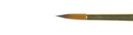 Szmal gold pearl synthetic brushes