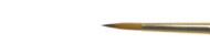 Szmal gold pearl synthetic brushes