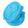 Fimo kids sea animals a set of plastic molds