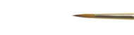 Szmal gold pearl synthetic brushes