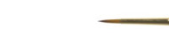 Szmal gold pearl synthetic brushes