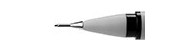 Winsor&Newton fineliner colored