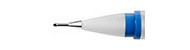 Winsor&Newton fineliner colored