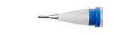 Winsor&Newton fineliner colored