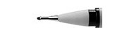 Winsor&Newton fineliner kolorowe cienkopisy